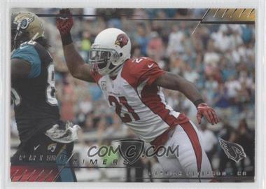 2014 Topps Prime - Prime Timers #PT-PP - Patrick Peterson