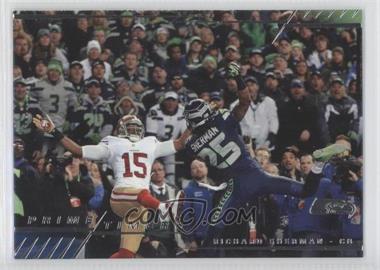 2014 Topps Prime - Prime Timers #PT-RS - Richard Sherman