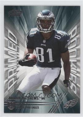 2014 Topps Prime - Primed Rookie #PRO-JMA - Jordan Matthews