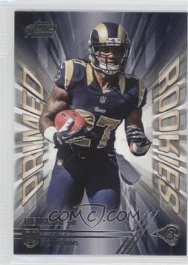 2014 Topps Prime - Primed Rookie #PRO-TM - Tre Mason