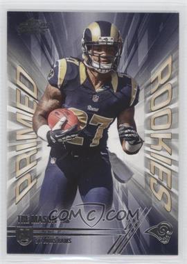 2014 Topps Prime - Primed Rookie #PRO-TM - Tre Mason