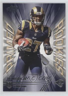 2014 Topps Prime - Primed Rookie #PRO-TM - Tre Mason