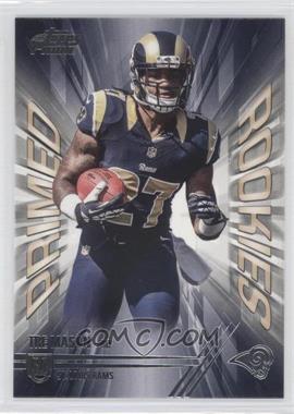 2014 Topps Prime - Primed Rookie #PRO-TM - Tre Mason