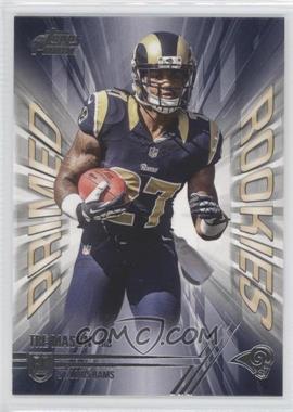 2014 Topps Prime - Primed Rookie #PRO-TM - Tre Mason