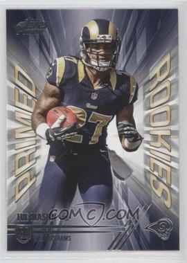 2014 Topps Prime - Primed Rookie #PRO-TM - Tre Mason