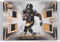 Dri Archer [Noted] #/25