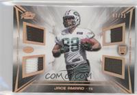 Jace Amaro #/25