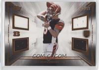 AJ McCarron #/99