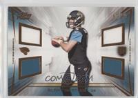 Blake Bortles #/99