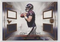 Tom Savage #/99