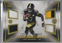 Dri Archer [Noted] #/75