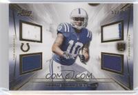 Donte Moncrief #/75