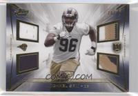 Michael Sam #/75