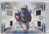 Eric Ebron #/10