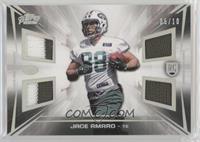 Jace Amaro #/10