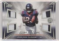 Jadeveon Clowney #/10