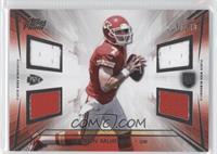 Aaron Murray #/140