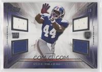 Andre Williams #/140