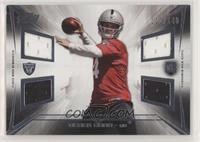 Derek Carr #/140