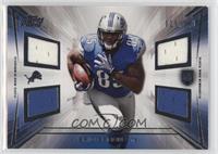 Eric Ebron #/140