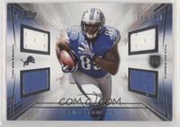 Eric Ebron #/140