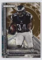 Rookie - Henry Josey #/150