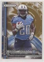 Rookie - Bishop Sankey #/150