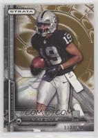 Rookie - Mike Davis #/150