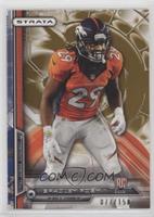 Rookie - Bradley Roby [Noted] #/150