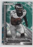 Rookie - Josh Huff #/10