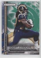 Rookie - Tre Mason #/10