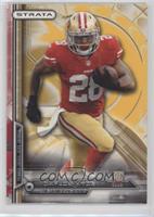 Rookie - Carlos Hyde