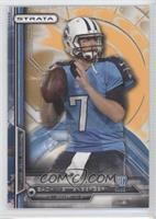 Rookie - Zach Mettenberger