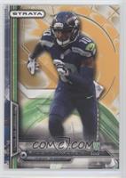 Rookie - Paul Richardson