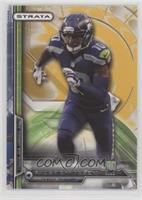 Rookie - Paul Richardson