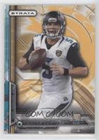 Rookie - Blake Bortles