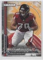 Rookie - Jake Matthews