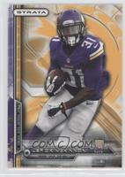 Rookie - Jerick McKinnon