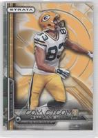 Rookie - Jeff Janis