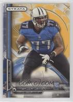 Rookie - Taylor Lewan