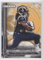 Rookie - Tre Mason