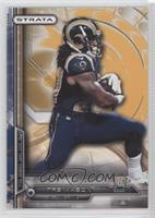 Rookie - Tre Mason