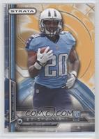 Rookie - Bishop Sankey