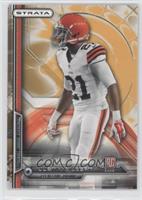 Rookie - Justin Gilbert