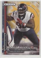 Rookie - Louis Nix