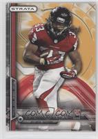 Rookie - Devonta Freeman