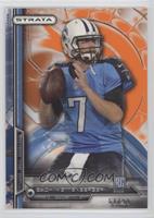 Rookie - Zach Mettenberger #/99