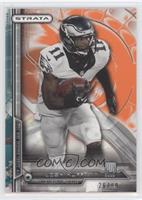 Rookie - Josh Huff #/99