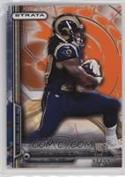 Rookie - Tre Mason #/99