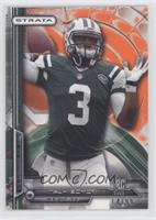 Rookie - Tajh Boyd #/99